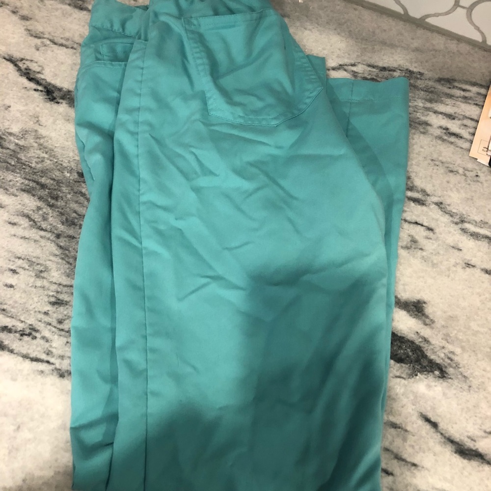 Greys anatomy scrub pants